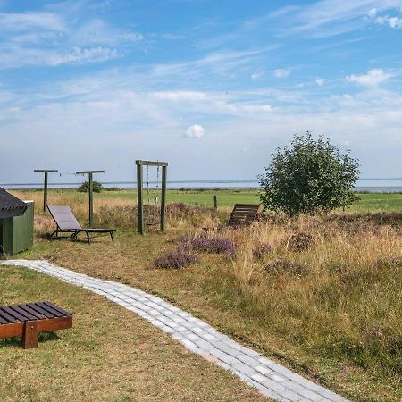 6 Person Holiday Home In R M Tagholm Dış mekan fotoğraf