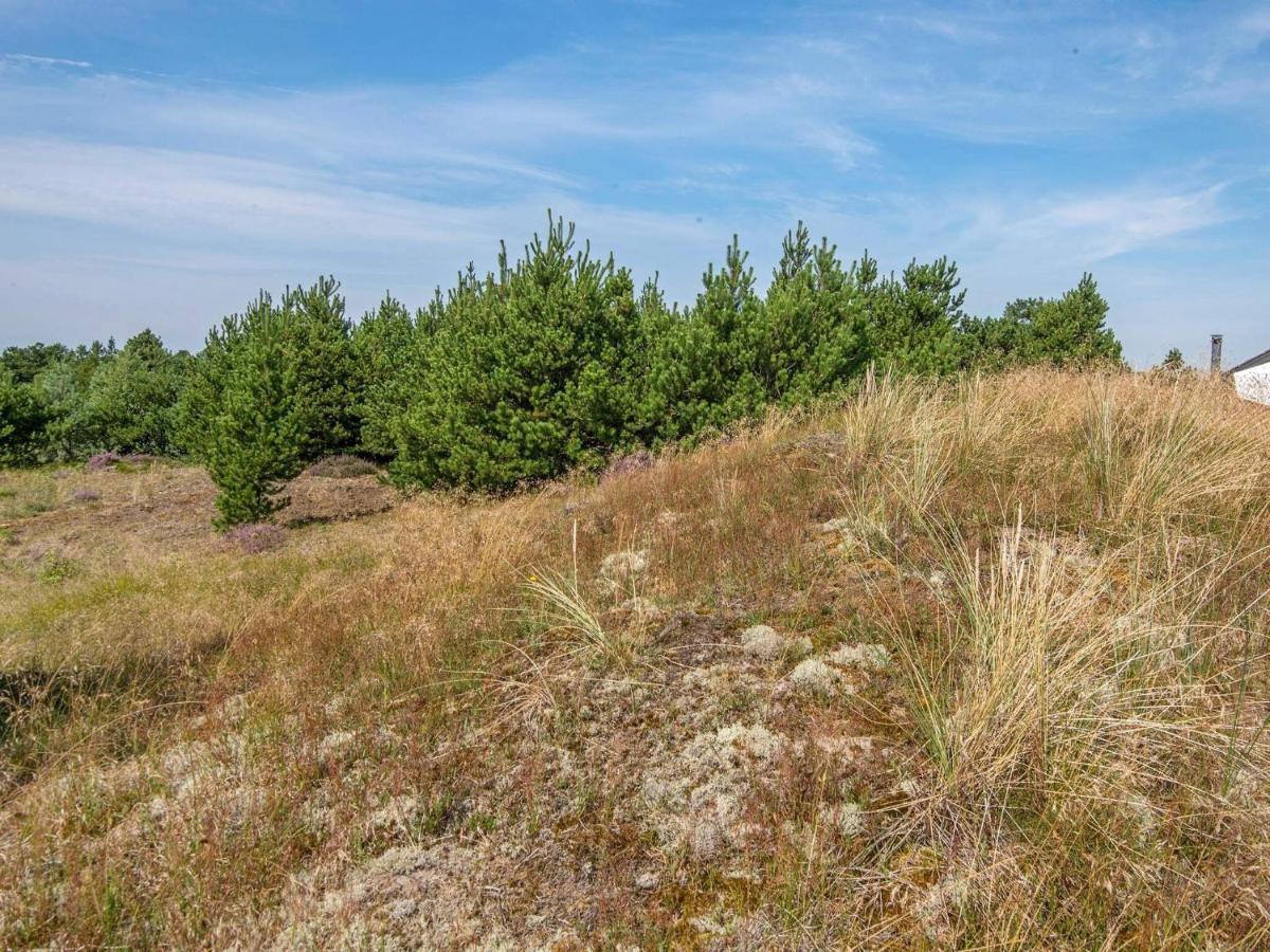 6 Person Holiday Home In R M Tagholm Dış mekan fotoğraf